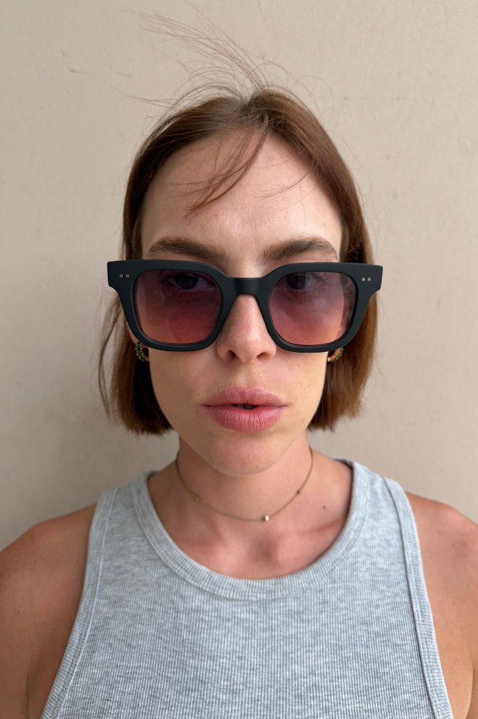 Zen Matte Gradient | Filtro UV