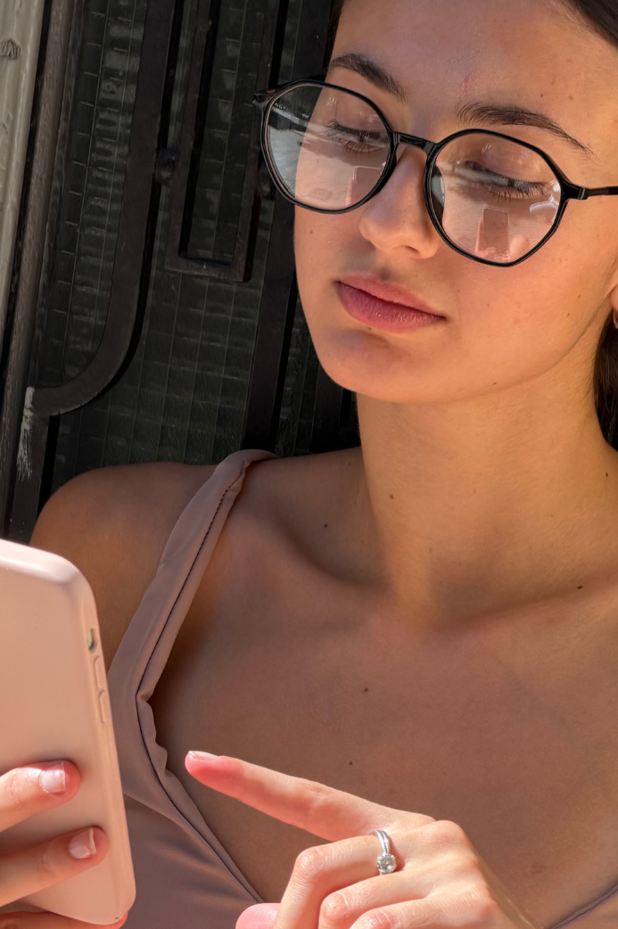 Armazón Nyx Black | 3 cuotas sin interés