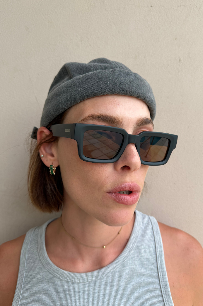 Prism Matte Brown | Filtro UV