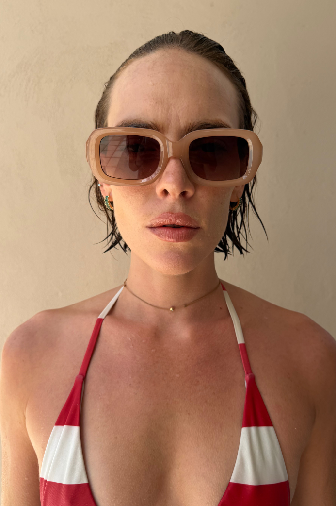 Cosmic Beige | Filtro UV