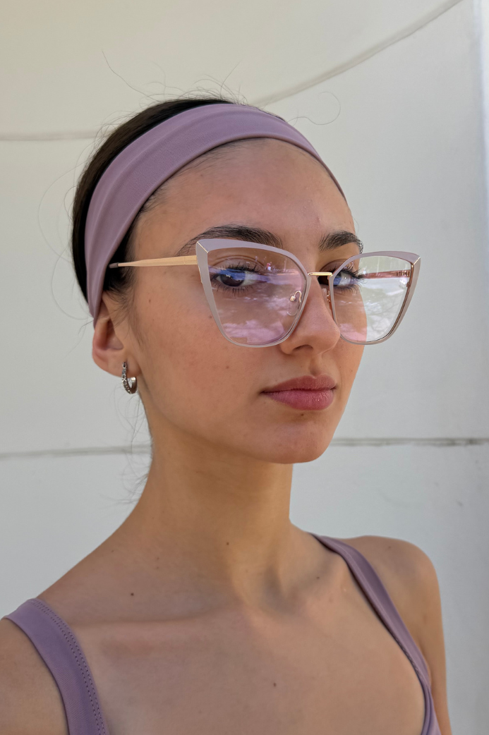 Armazón Galax Lilac | 3 cuotas sin interés