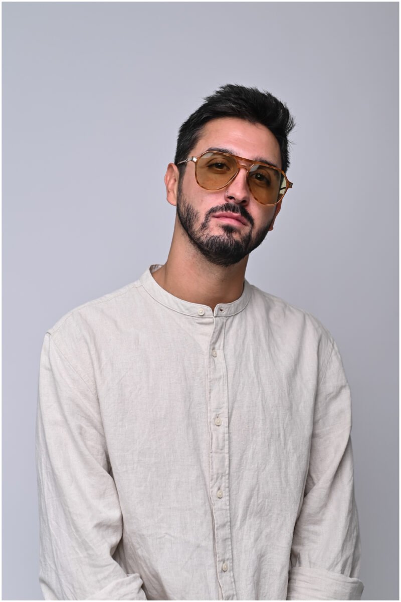 Nova Carey | Filtro UV