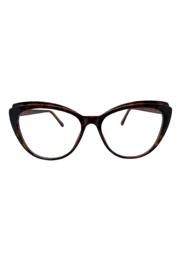 Luminex Brown - Armazón