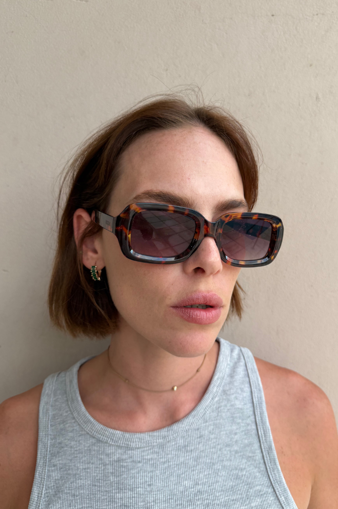 Cosmic Animal Print | Filtro UV