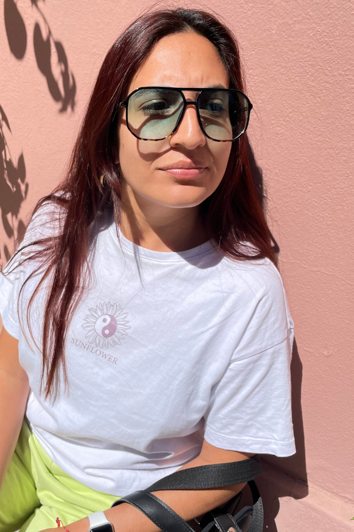 Nimbus Carey | Filtro UV