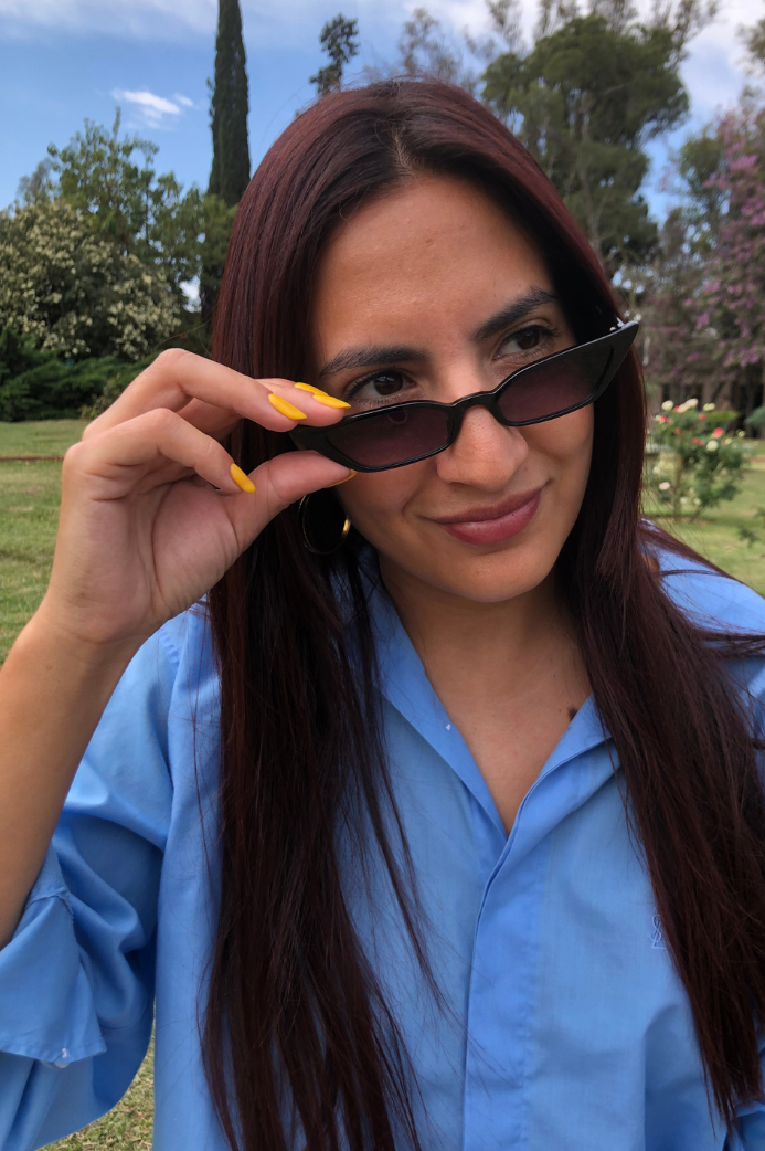 Nox Black | Filtro UV