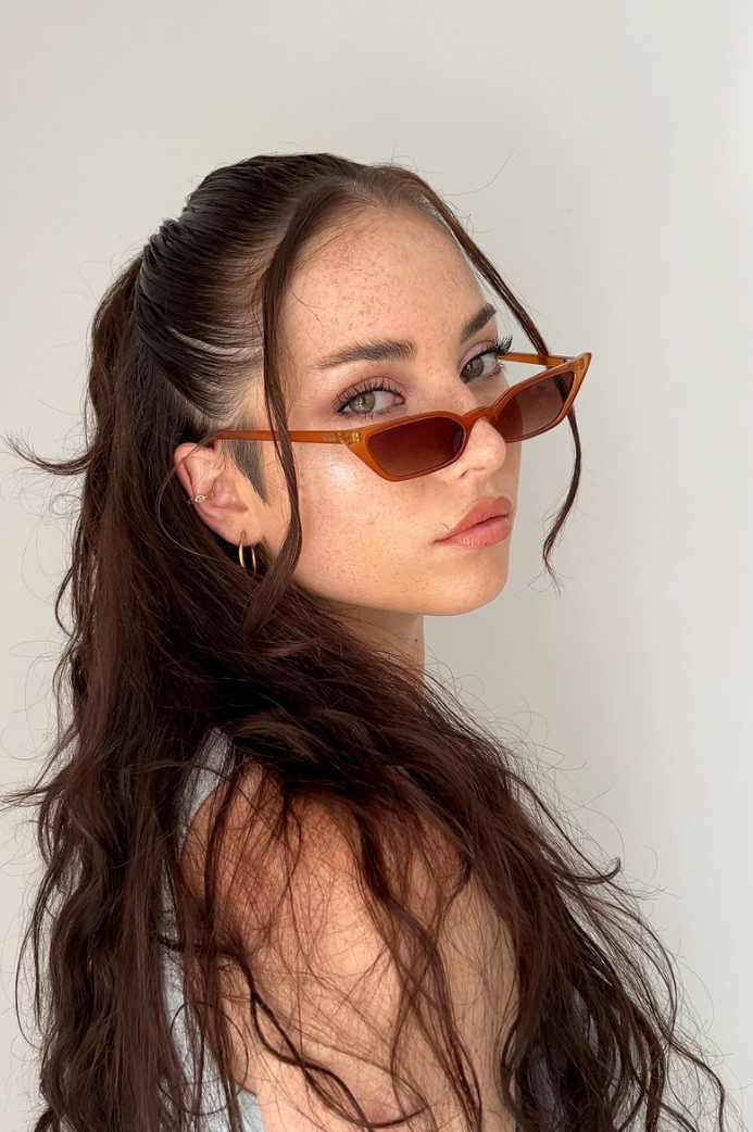 Nox Toffee | Filtro UV