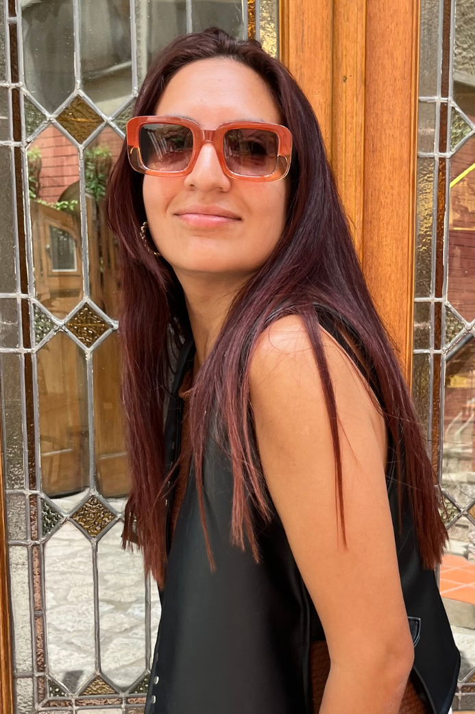 Reus Terracota | Filtro UV