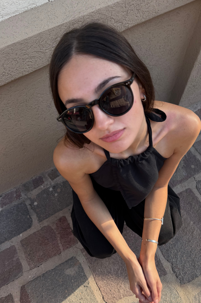 Cadiz Black | Protección UV