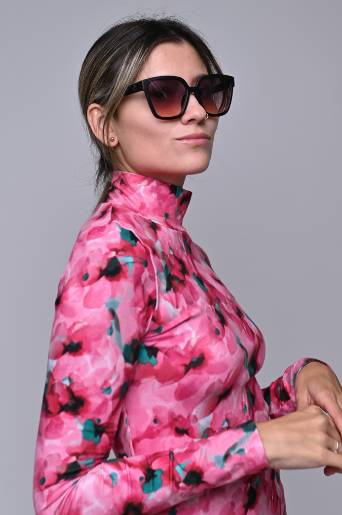 Ezzar Matte Black | Filtro UV