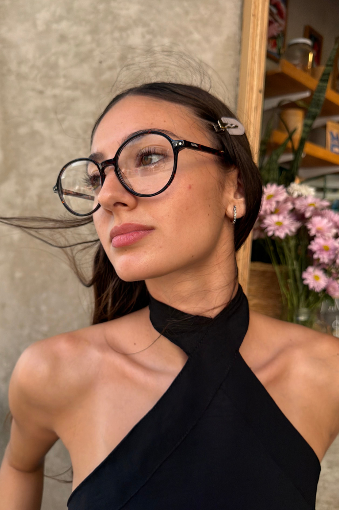 Armazón Óptico COZY Carey | Oval