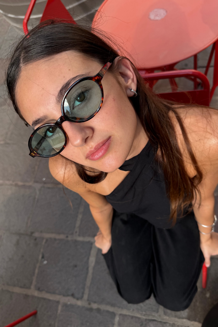 Bliss Carey Acqua | Protección UV