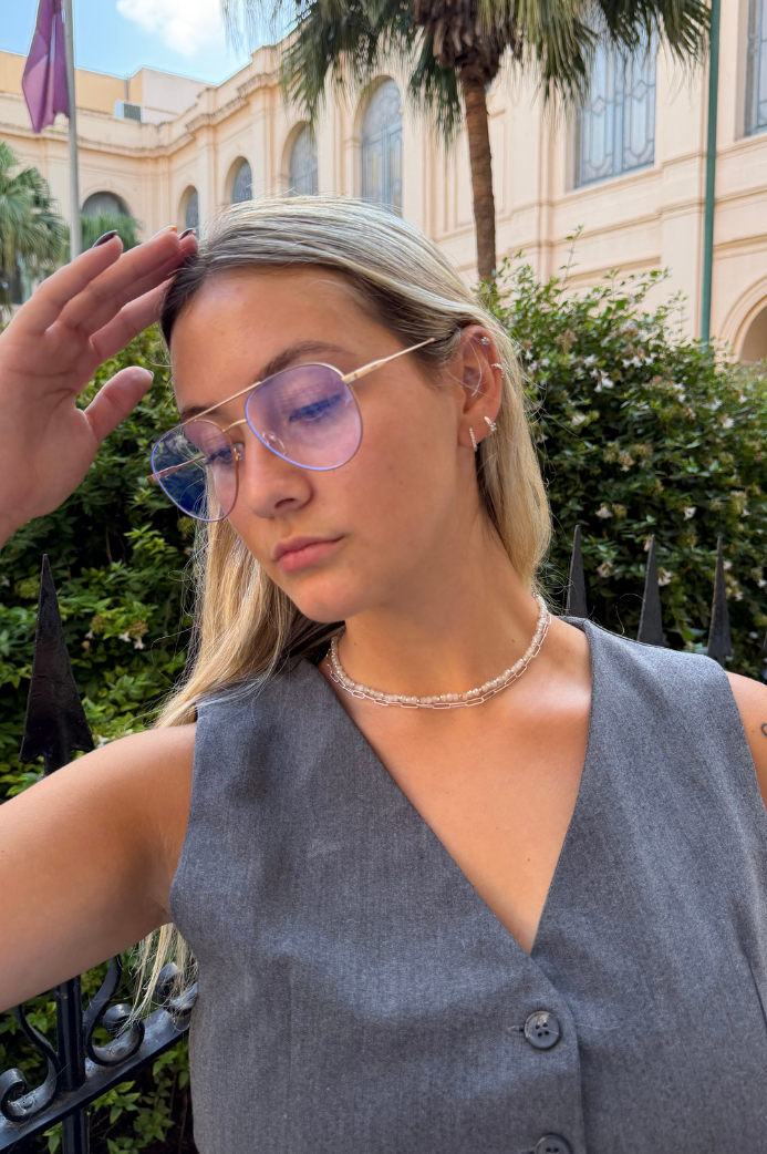 Armazón Óptico WARM | Vizón